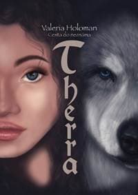 Therra - Cesta do neznáma - Valeria Holoman