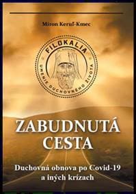 Zabudnutá cesta - Miron Keruľ-Kmec st. 1