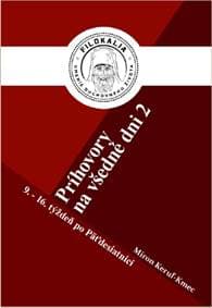 Príhovory na všedné dni 2. - Miron Keruľ-Kmec st. 1