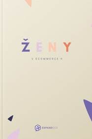 Ženy v ecommerce - Lokajová, Tomáš Vrtík Pavla