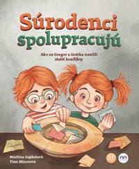 Súrodenci spolupracujú - Martina Gajdošová 1