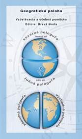 Geografická poloha - hravá škola - Klaučo, Karol Weis Michal