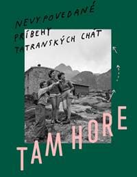 Tam hore - Samo Marec, kolektiv 1