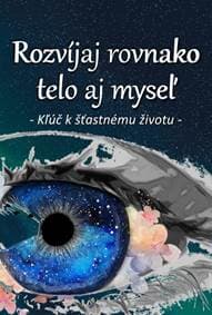 Rozvíjaj rovnako telo aj myseľ - Michal Drienik 1