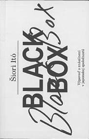Black Box - Šiori Itó 1