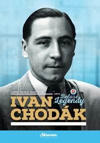 Ivan Chodák - Ladislav Harsányi, Tomáš Černák 1