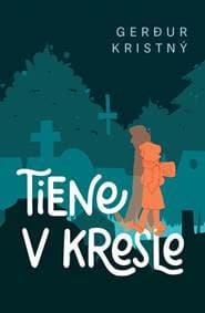 Tiene v kresle - Gerdur Kristný 1