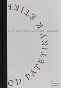Od patetiky k etike - Michaela Petrufová Joppová 1