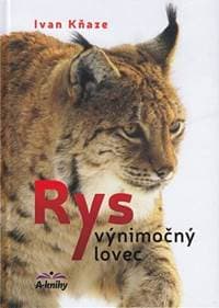 Rys výnimočný lovec - Kňaze Ivan 1