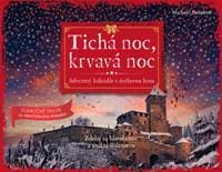 Tichá noc, krvavá noc – Adventný kalendár s únikovou hrou - Hamant Michael 1