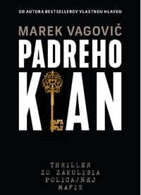 Padreho klan - Marek Vagovič 1