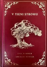 V tieni stromu - Dobias, Eva Konrád Aminah 1