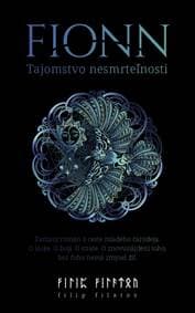 Fionn - Tajomstvo nesmrteľnosti - Filatov Filip 1