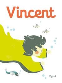 Vincent - Andrea Gregušová, Zuzana Mitošinková 1