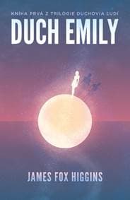 Duch Emily - James Fox Higgins 1