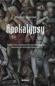 Apokalypsy - Michal Havran