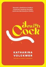 Jewish Cock - Katharina Volckmer 1