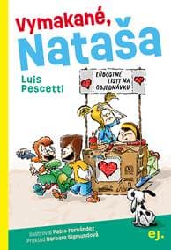 Vymakané, Nataša - Luis Pescetti 1