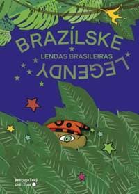Brazílske legendy / Lendas Brasileiras - Regina Guerra 1