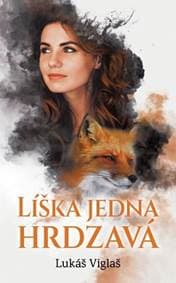 Líška jedna hrdzavá - Viglaš Lukáš