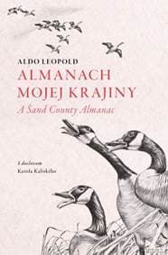 Almanach mojej krajiny - Aldo Leopold 1
