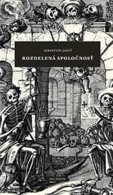 Rozdelená spoločnosť - Sebastián Jahič 1