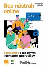 Bez nástrah online - Madro, Zuzana Juráneková Marek