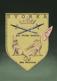 Svorka pri Vrchu kráľov - Ema Novotná 1
