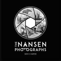 The Nansen Photographs - Geir O. Klover, Frammuseet 1