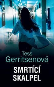 Smrtící skalpel - Gerritsenová Tess 1