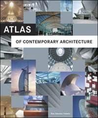 Atlas of Architecture Today - autor neuvedený