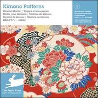 Kimono - autor neuvedený