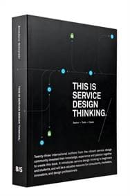 This is Service Design Thinking - Marc Stickdorn, BIS Publishers B.V.