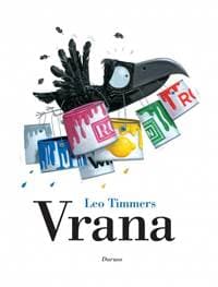 Vrana - Timmers Leo 1