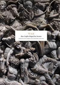 War - autor neuvedený 1