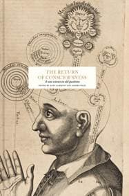 The Return of Consciousness - autor neuvedený