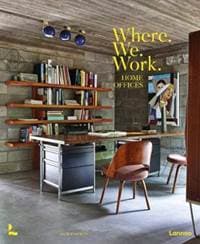 Where We Work - An Bogaerts, Lannoo 1