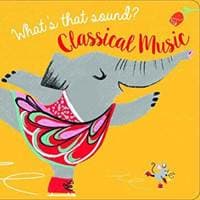 Whats That Sound Classical Music - autor neuvedený 1