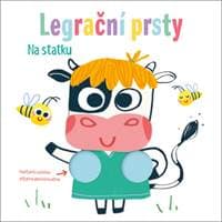 Legrační prsty Na statku - autor neuvedený