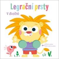 Legrační prsty V divočině - autor neuvedený