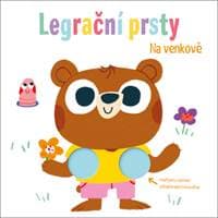 Legrační prsty Na venkově - autor neuvedený