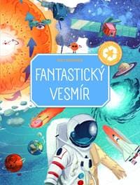 Fantastický vesmír - autor neuvedený 1