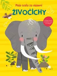 Živočíchy - autor neuvedený