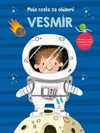 Vesmír - autor neuvedený 1