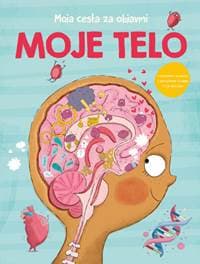 Moje telo - autor neuvedený 1