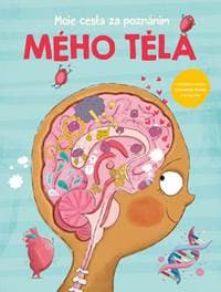 Moje cesta za poznáním mého těla - autor neuvedený