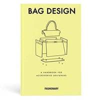 Fashionary Bag Design - Fashionary, Fashionary International Limited 1