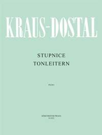 Stupnice - Arnošt Kraus, Jan Dostal