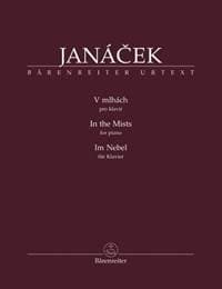 V mlhách - Leoš Janáček 1