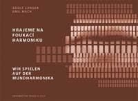 Hrajeme na foukací harmoniku - Adolf Langer, Emil Mach
